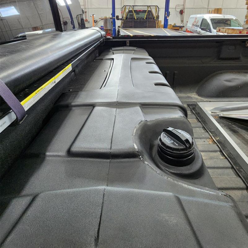 Titan Fuel Tanks 5410050