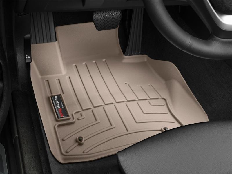 WeatherTech 455701