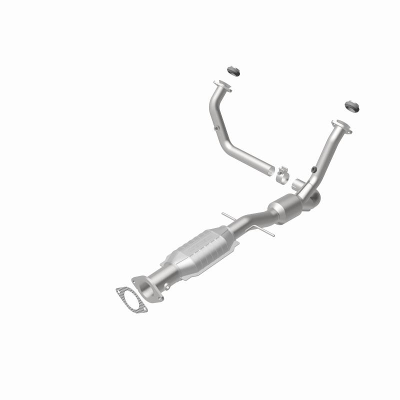 Magnaflow 49110