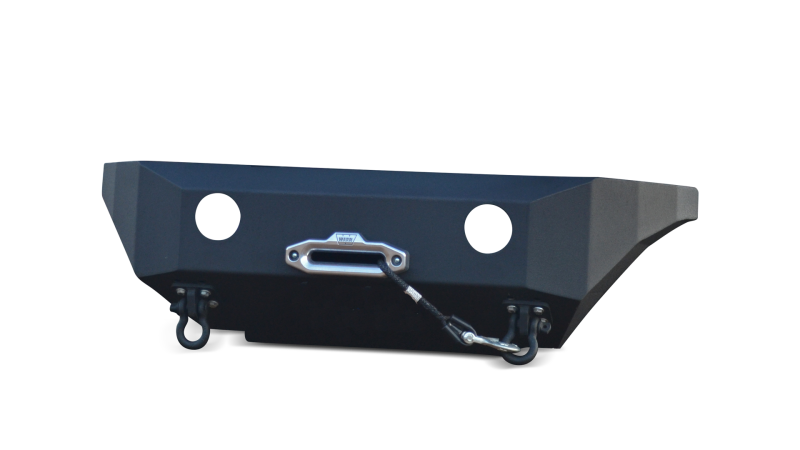 Body Armor 4x4 FJ-19336