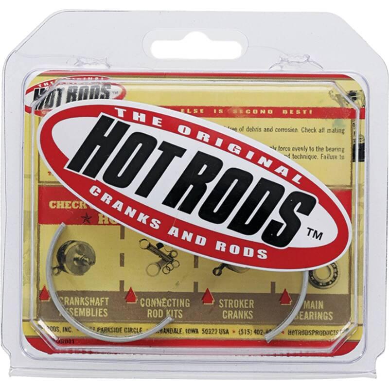 Hot Rods CRBPLKIT-4B