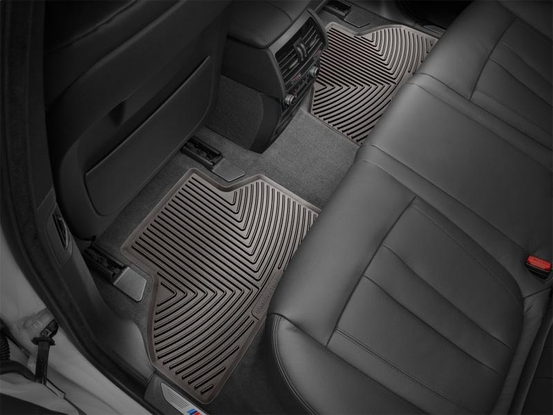 WeatherTech W326CO