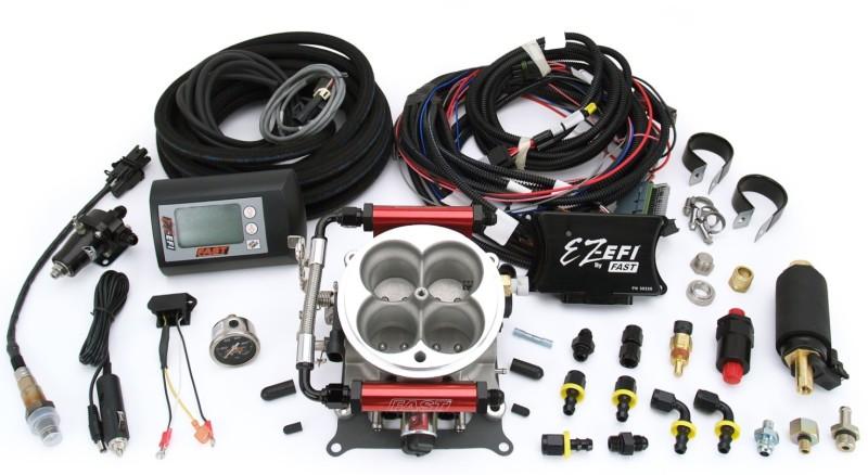 FAST 30364-06kit