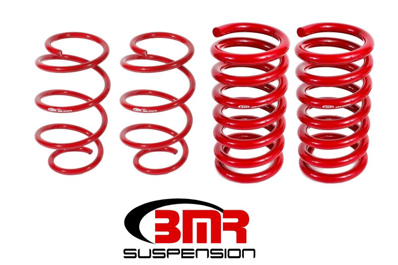 BMR Suspension SP086R