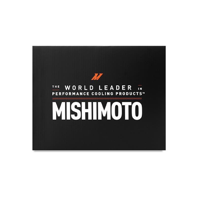 Mishimoto MMOC-GTO-04BK