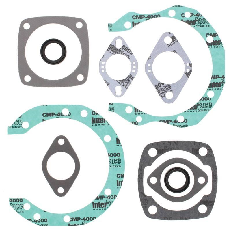 Vertex Pistons 711010