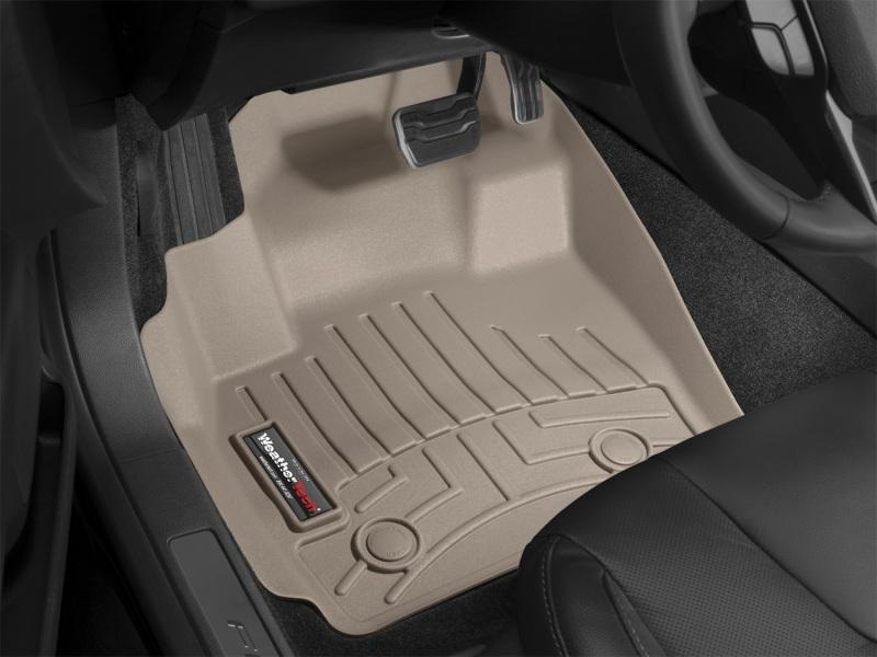 WeatherTech 451761-450472
