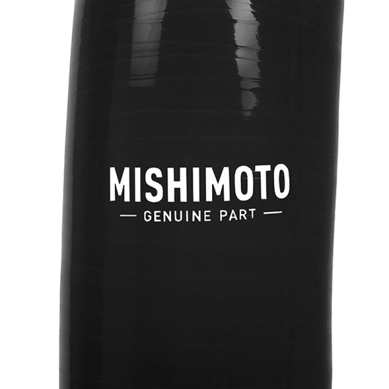 Mishimoto MMHOSE-WR6-91BK