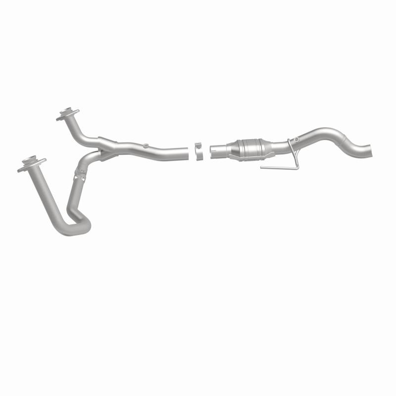 Magnaflow 4451621