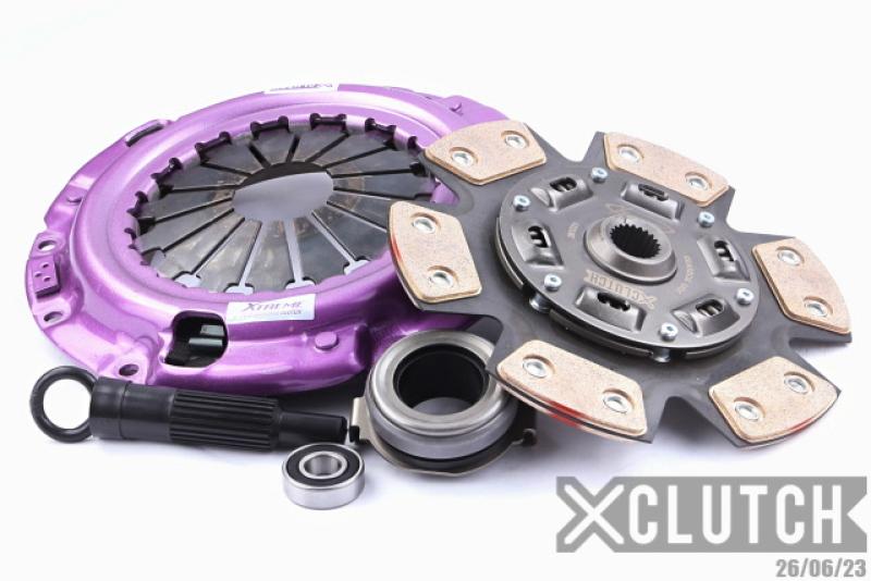 XCLUTCH XKFD23011-1B