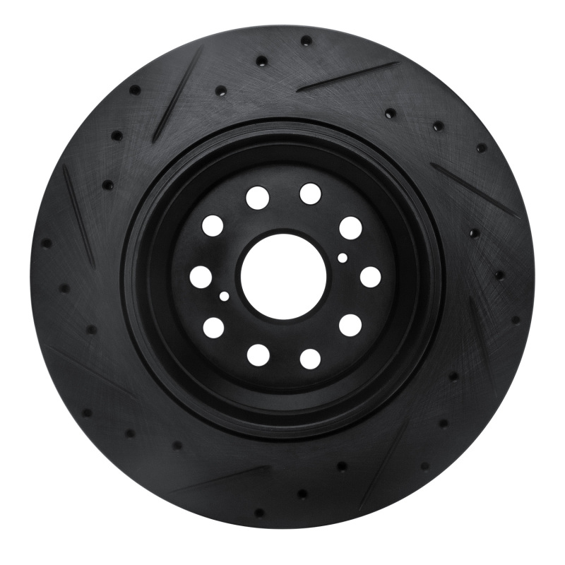 R1 Concepts ECB-75022D