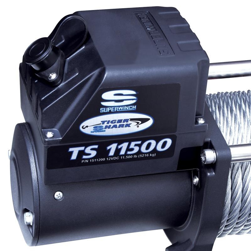 Superwinch 1511200