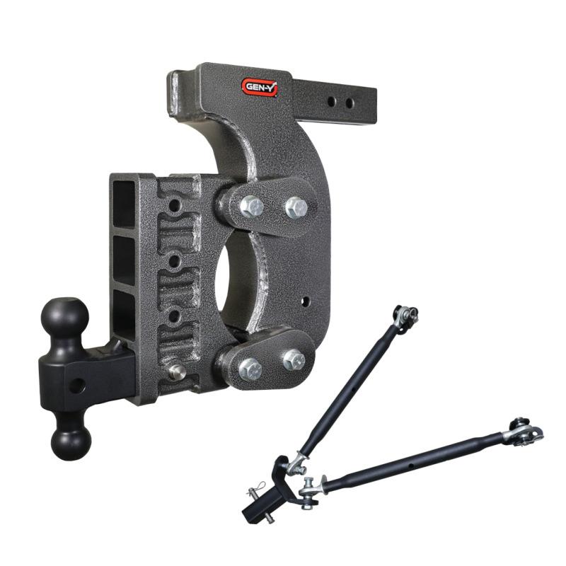 GEN-Y Hitch GH-1514