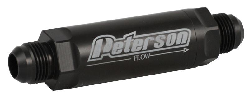 Peterson Fluid Systems 09-0403