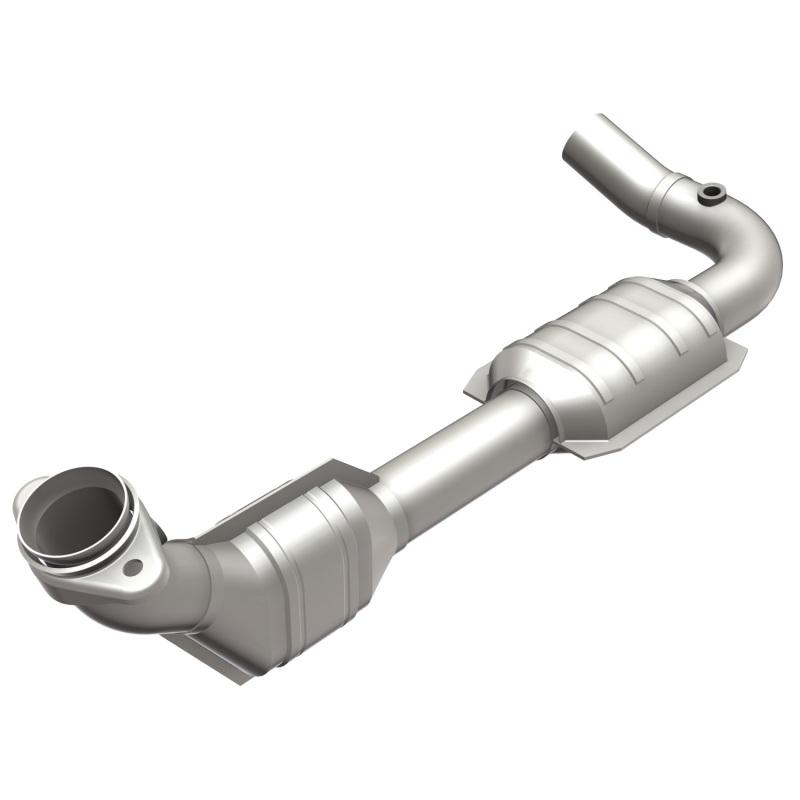 Magnaflow 447156