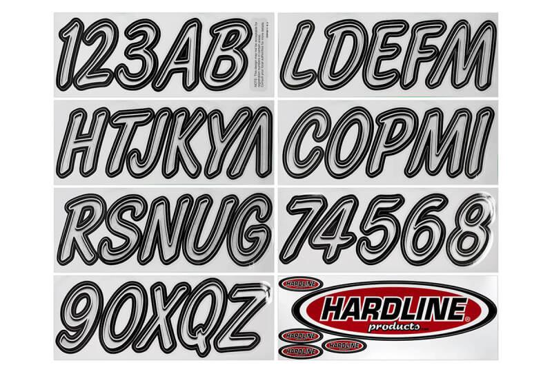 Hardline SIBKG400