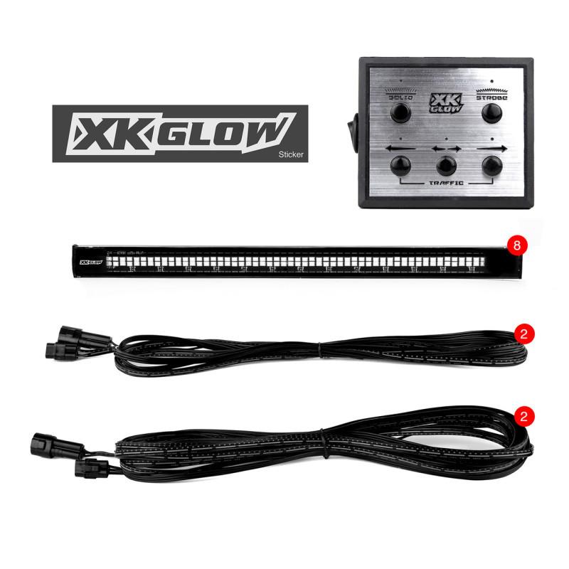 XKGLOW XK052002-8BA