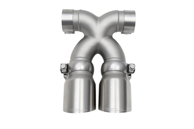 Soul Performance POR.718.XT.SLTBR