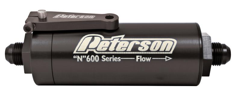 Peterson Fluid Systems 09-0624