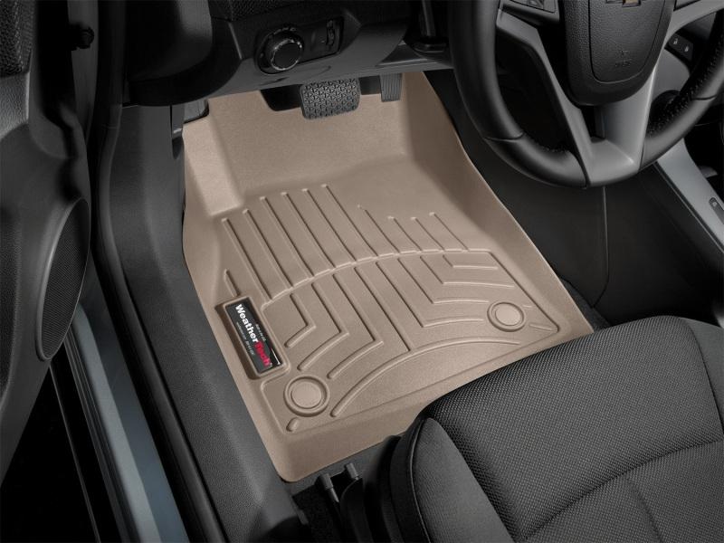 WeatherTech 459961