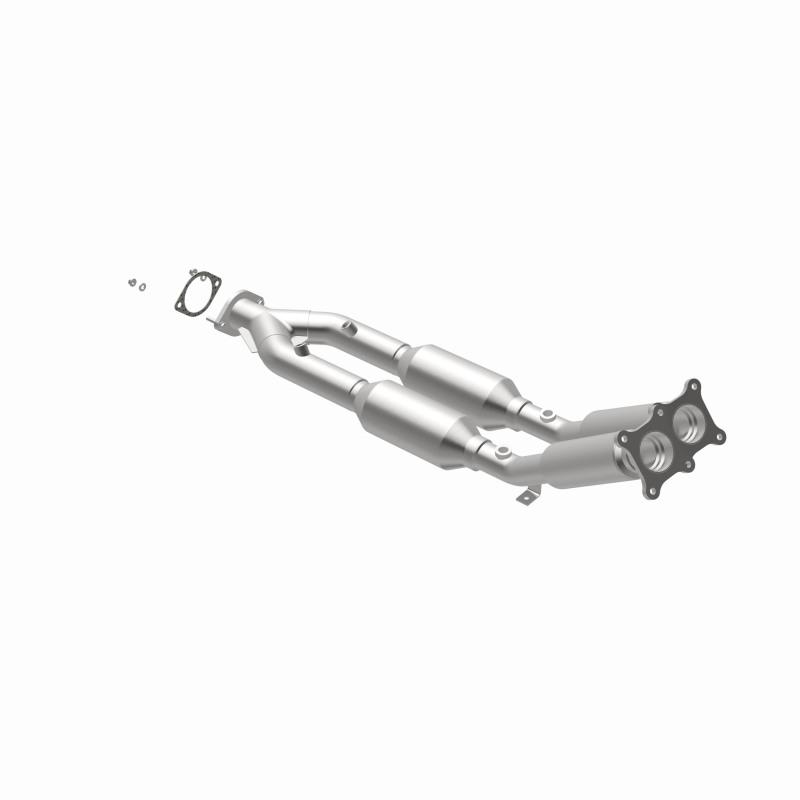 Magnaflow 4481156