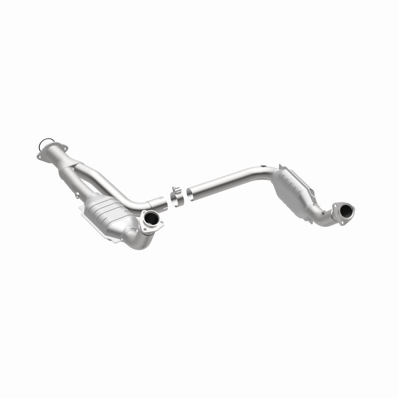 Magnaflow 49644