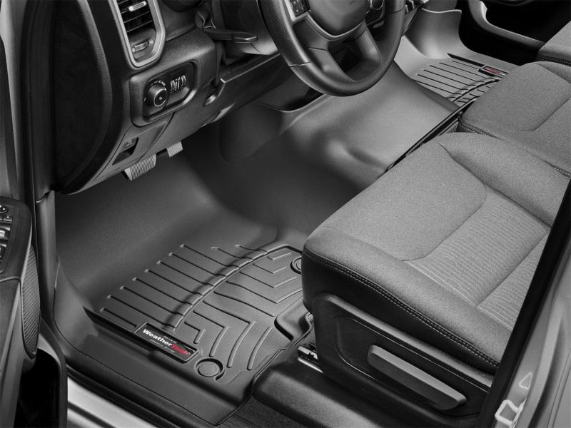 WeatherTech 4414301