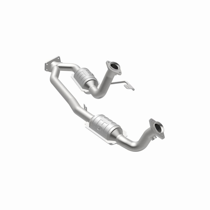 Magnaflow 49624