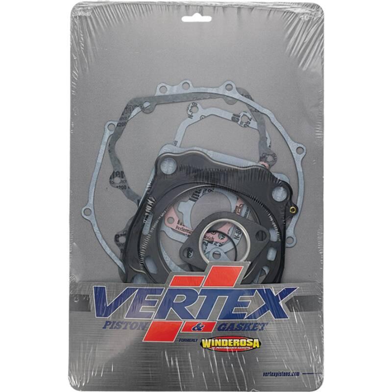 Vertex Pistons 8080052