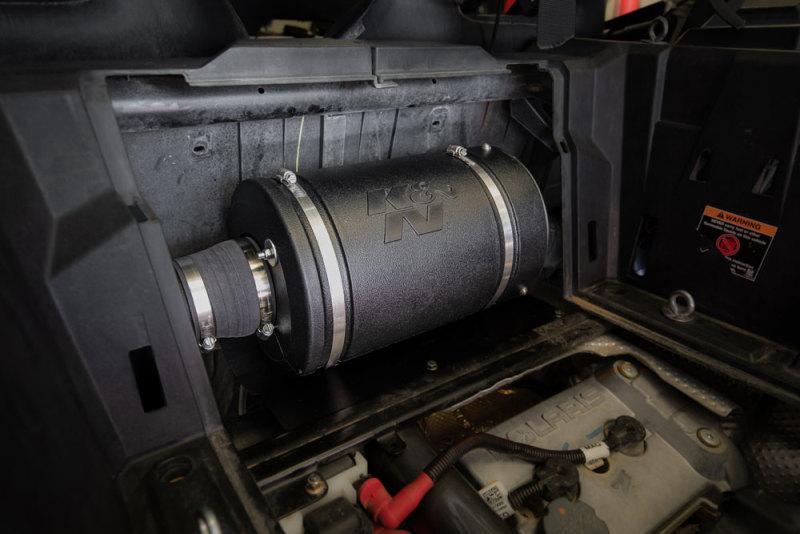 K&N Engineering 63-1136