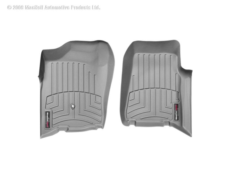 WeatherTech 460241