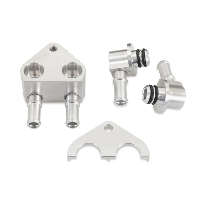 Mishimoto MMTC-F2D-20SL