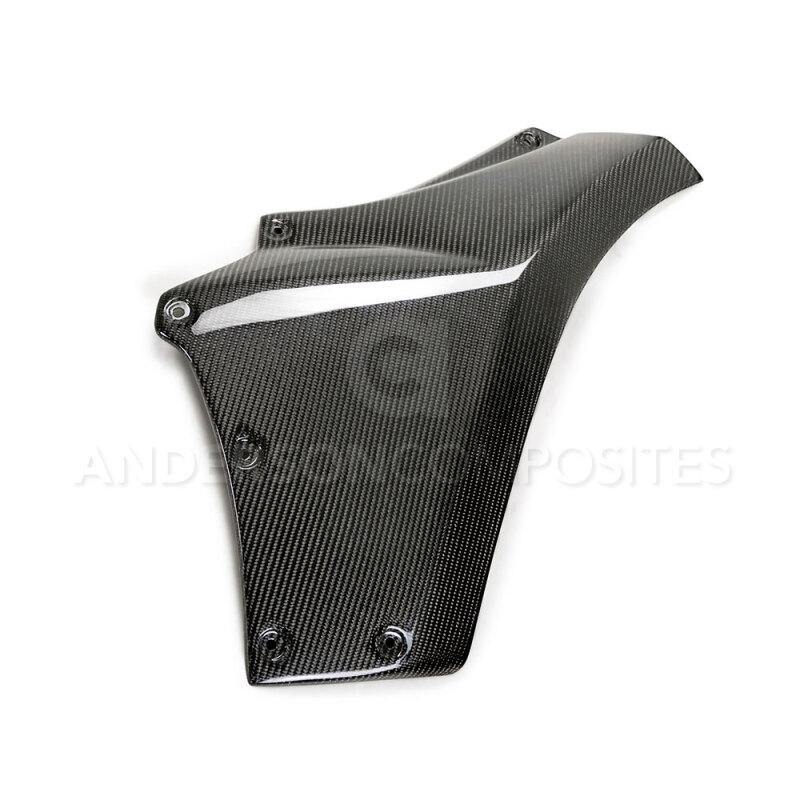 Anderson Composites AC-15MUWBC