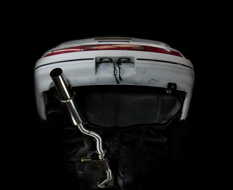 ISR Performance IS-S2GTR-S13