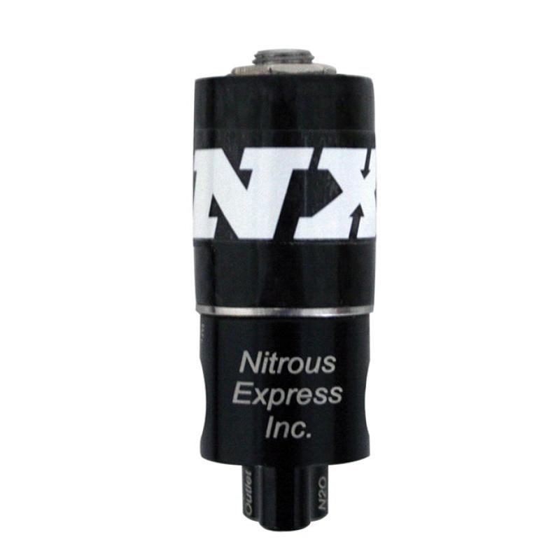 Nitrous Express 15101L