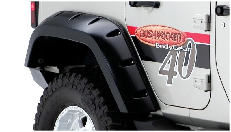 Bushwacker 10044-02