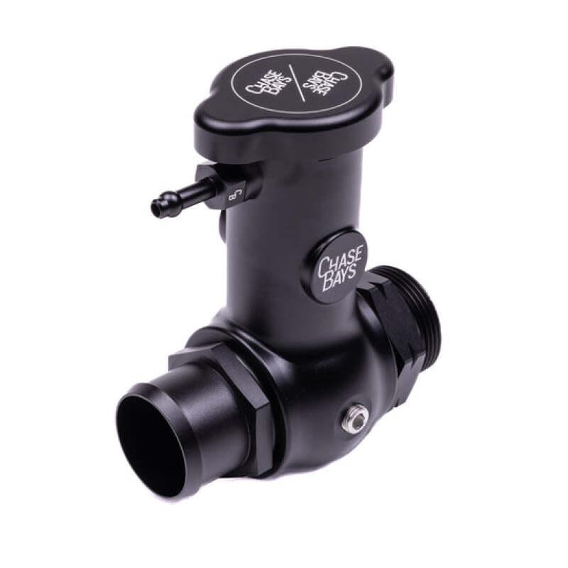 Chase Bays CB-IFN-150-20ORB-RADCAP-A