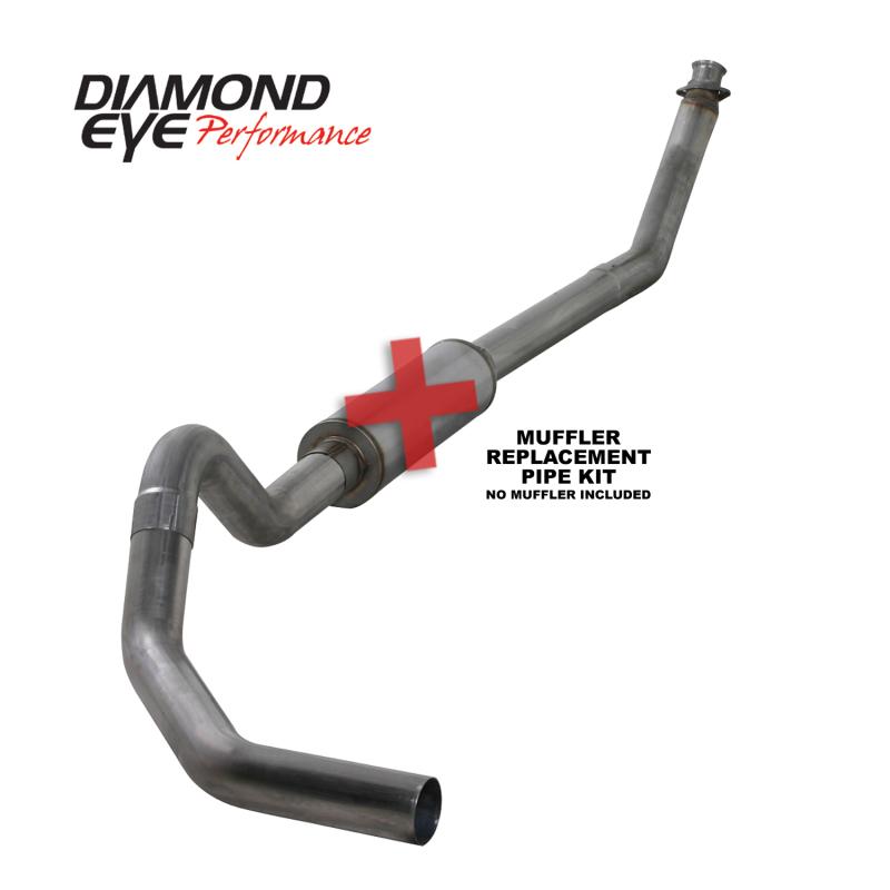 Diamond Eye Performance K4212S-RP