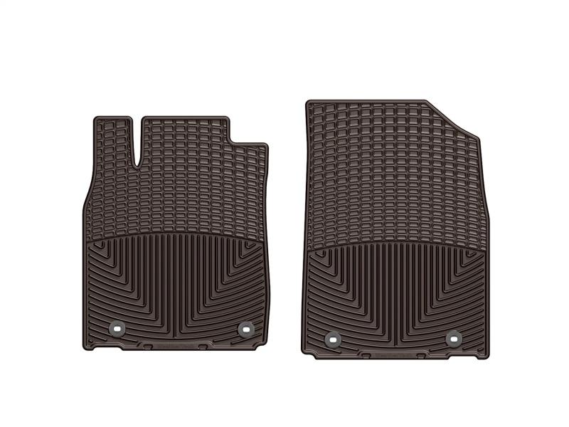 WeatherTech W289CO