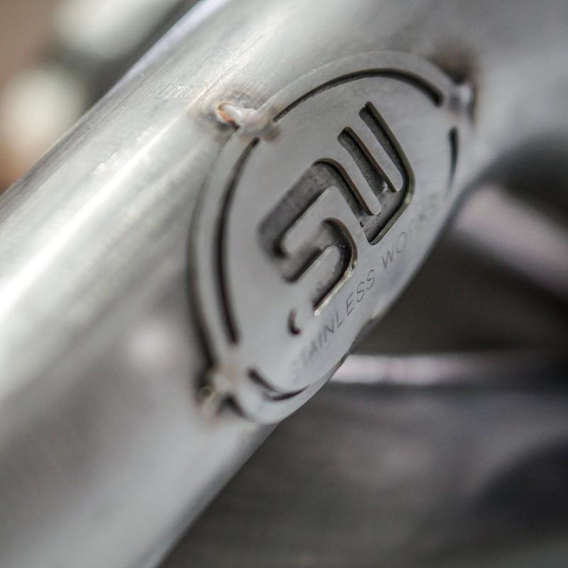 Stainless Works FT211HCAT