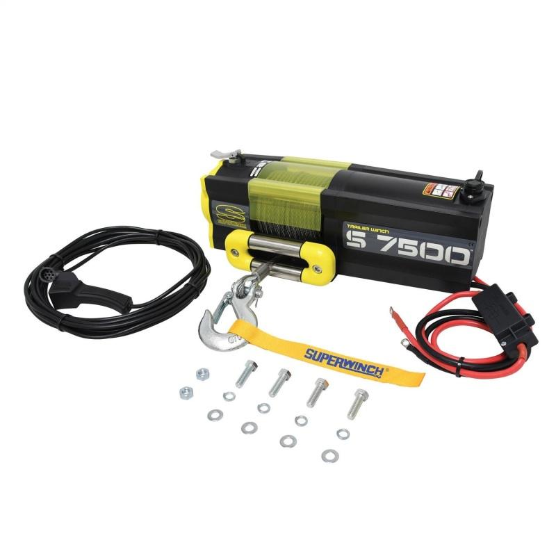 Superwinch 1475200