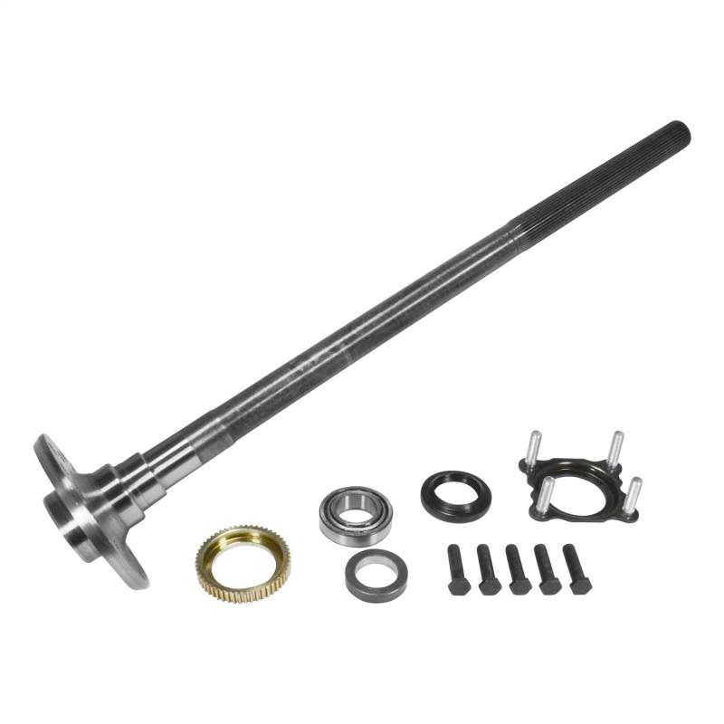 Yukon Gear & Axle YA WD44JKNR-35K