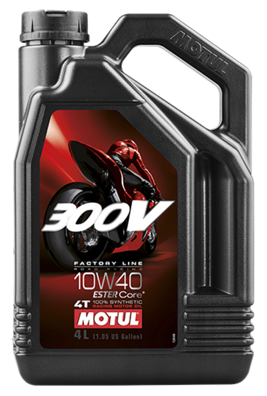 Motul 104121