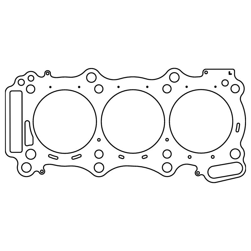 Cometic Gasket C4572-044