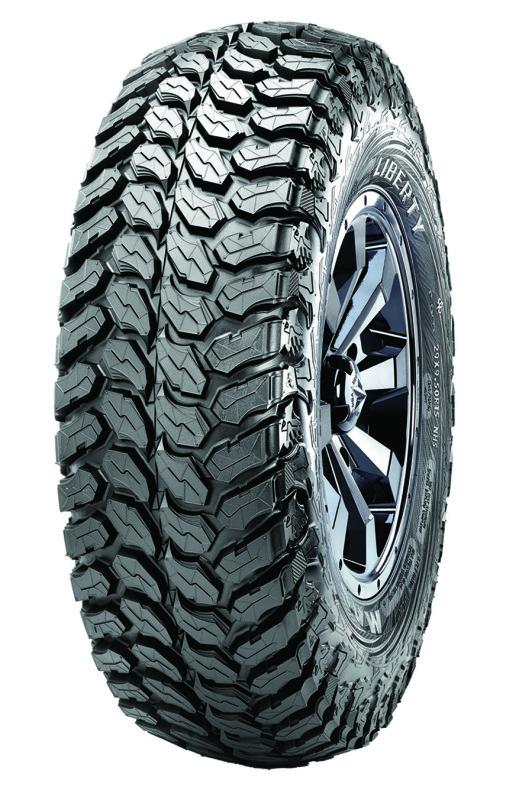 Maxxis TM00187500