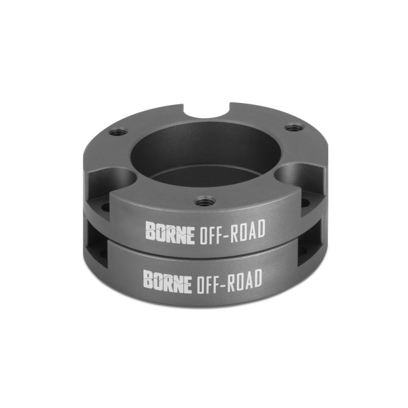 Mishimoto BNLK-TACO-05-F2