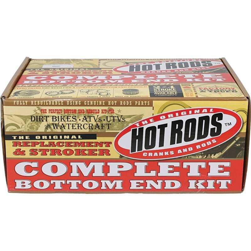 Hot Rods HR00167