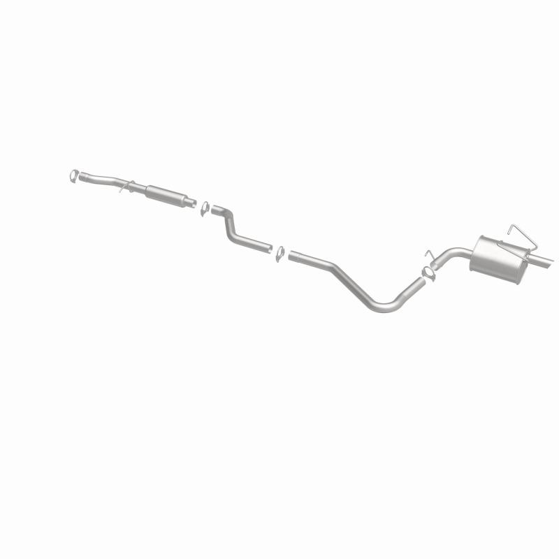 Magnaflow 106-0443