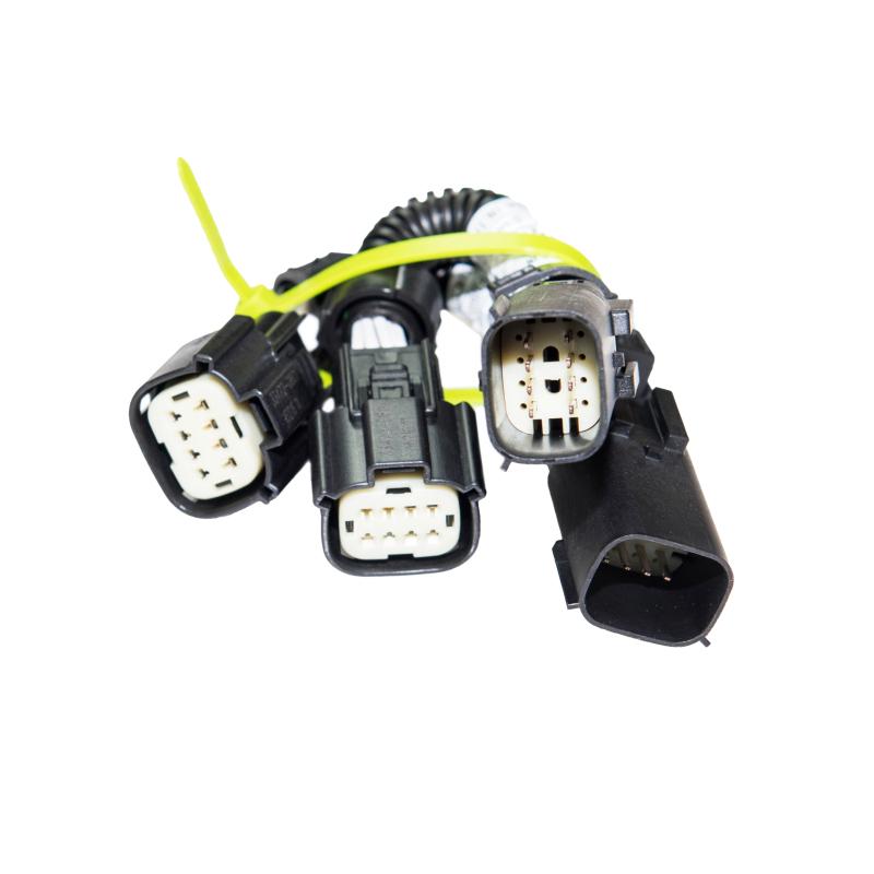 Kooks Headers CAS-104322