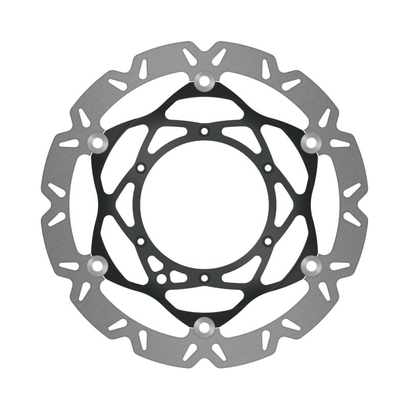 EBC Powersports SMX6032